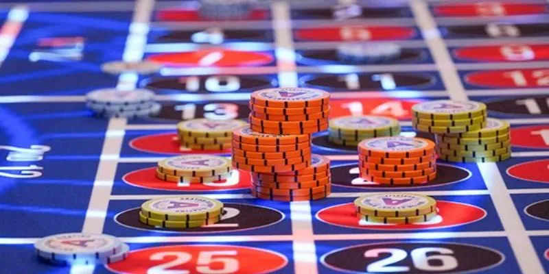 789club - Nền tảng giải trí đẳng cấp hàng đầu