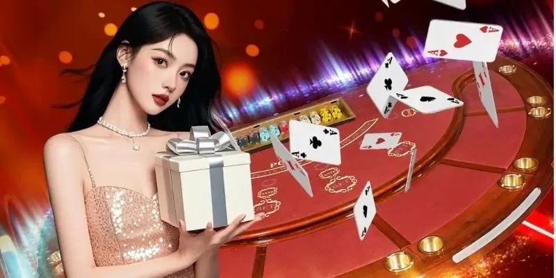 Giới thiệu các chương trình khuyến mãi 789club hot nhất 