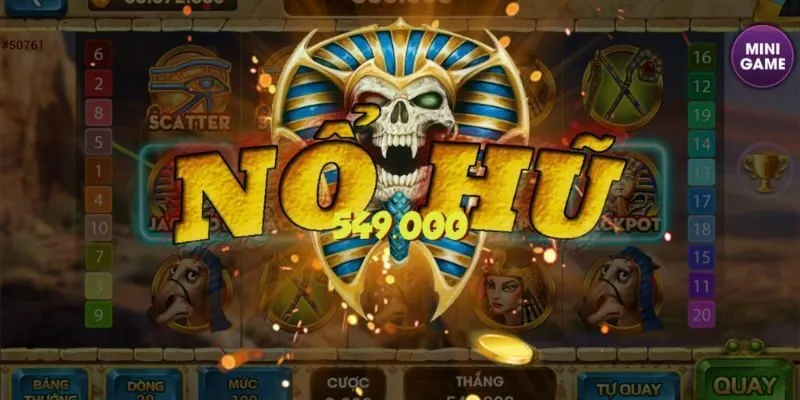 Hướng dẫn cách tham gia nổ hũ đổi thưởng cho tân thủ 