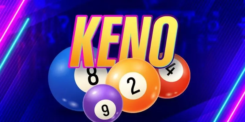 Keno trực tuyến đang ngày càng được ưa chuộng 