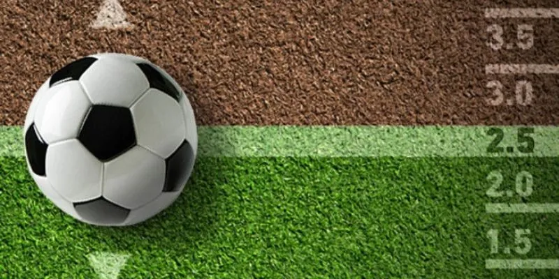 Kèo Tài Xỉu dự đoán tổng số bàn thắng của cả hai đội 