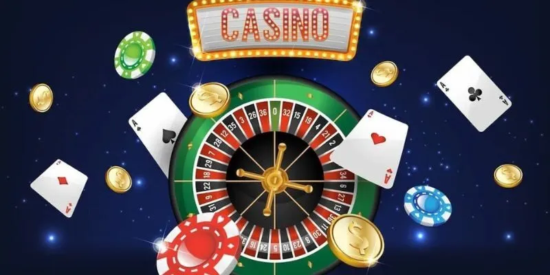 Live casino trực tuyến có tỷ lệ trả thưởng cao 