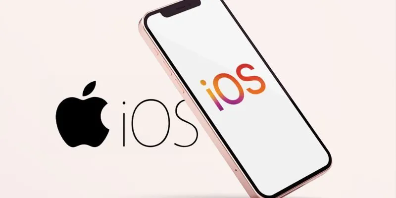 Phần mềm đáp ứng cho cả hệ điều hành ios