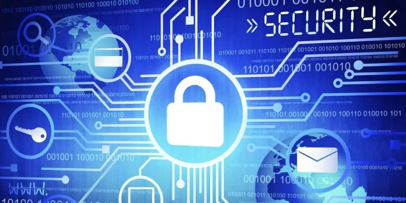 Tăng cường bảo mật bằng cách đổi password thường xuyên