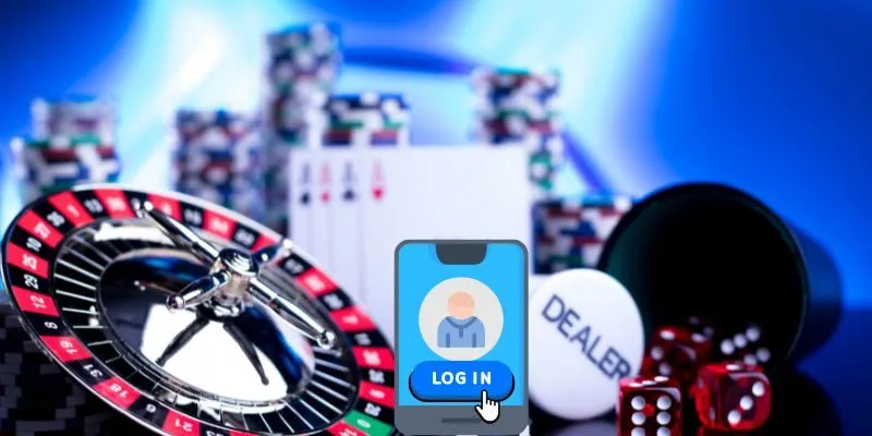 Trải nghiệm đa dạng game sau khi đăng nhập 789club