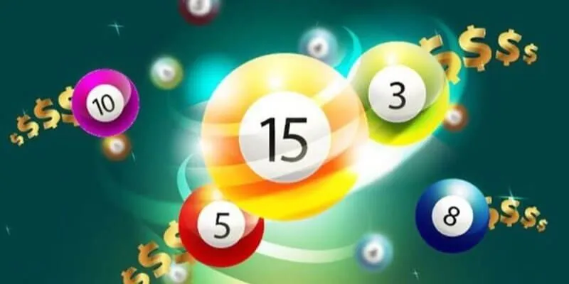 Xổ số là một trong những tựa game thu hút của 789club