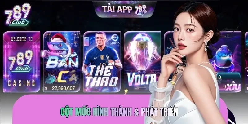 Hệ thống giấy phép hoạt động